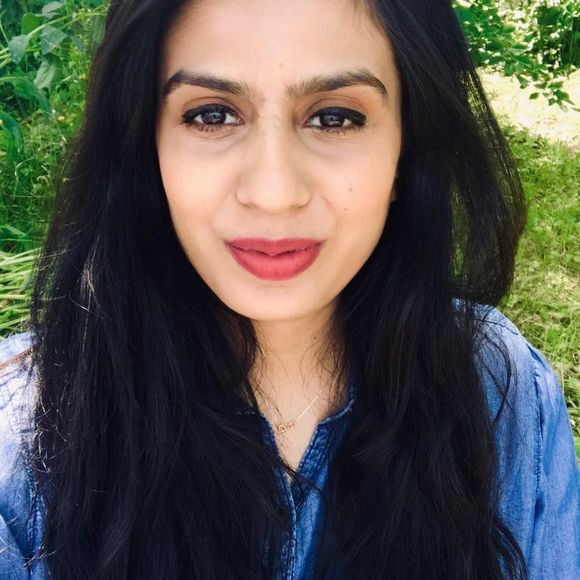 Meet your Posher, Amnah - Picture 1 of 1